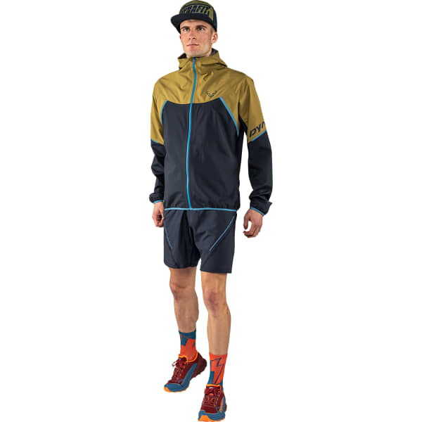Veste trail DYNAFIT ALPINE GORE-TEX M JKT ARMY