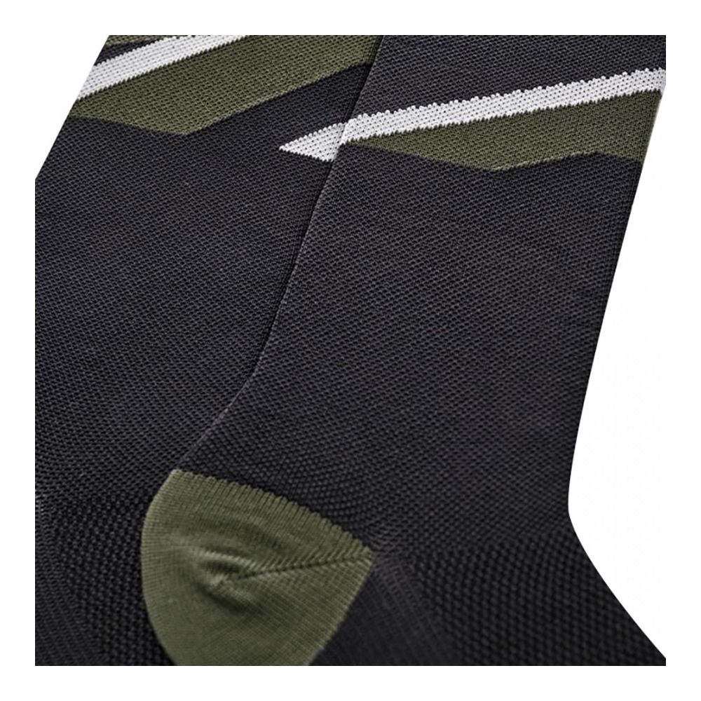 Maap EVOLVE 3D - Chaussettes noir