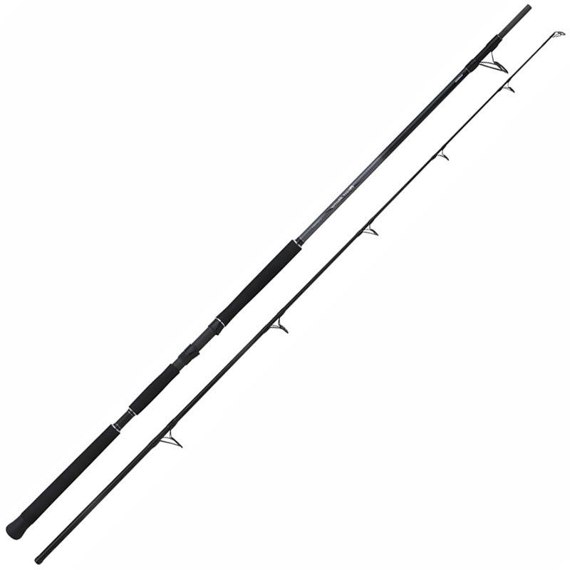 Canne Spinning Shimano Beastmaster Catfish Static