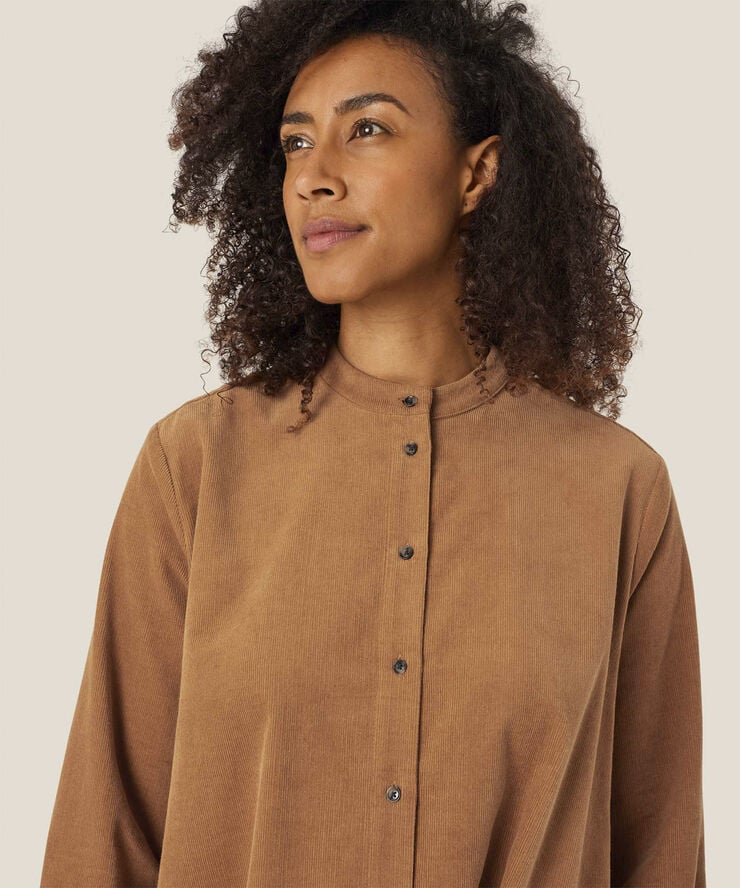 Masai Copenhagen MaNaja Brown