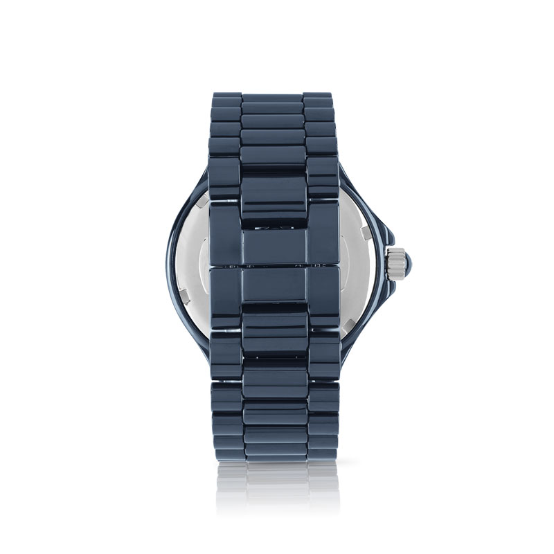 Montre Stay Original femme acier céramique