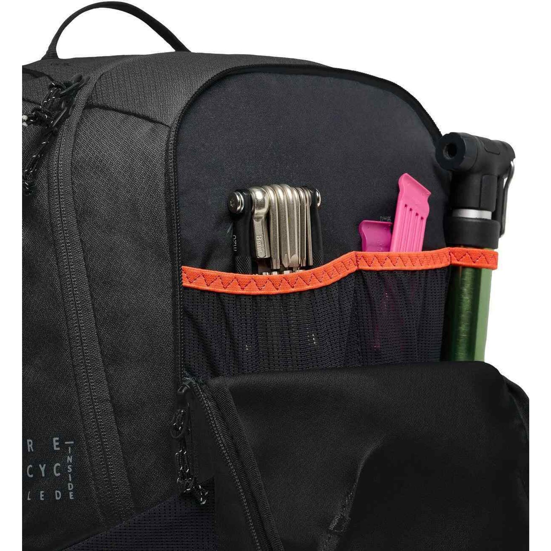 Vaude Trailvent Mountainbike Rugzak