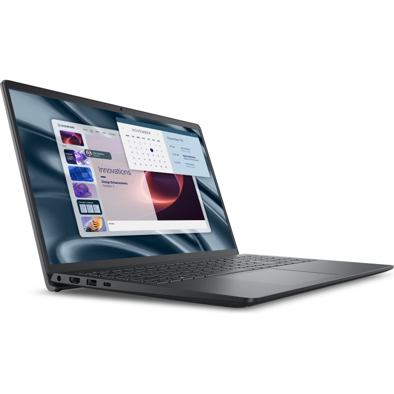 DELL Pro 15 Essential PV15255 AMD Ryzen™ 3 7320U Ordinateur portable 39,6 cm (15.6