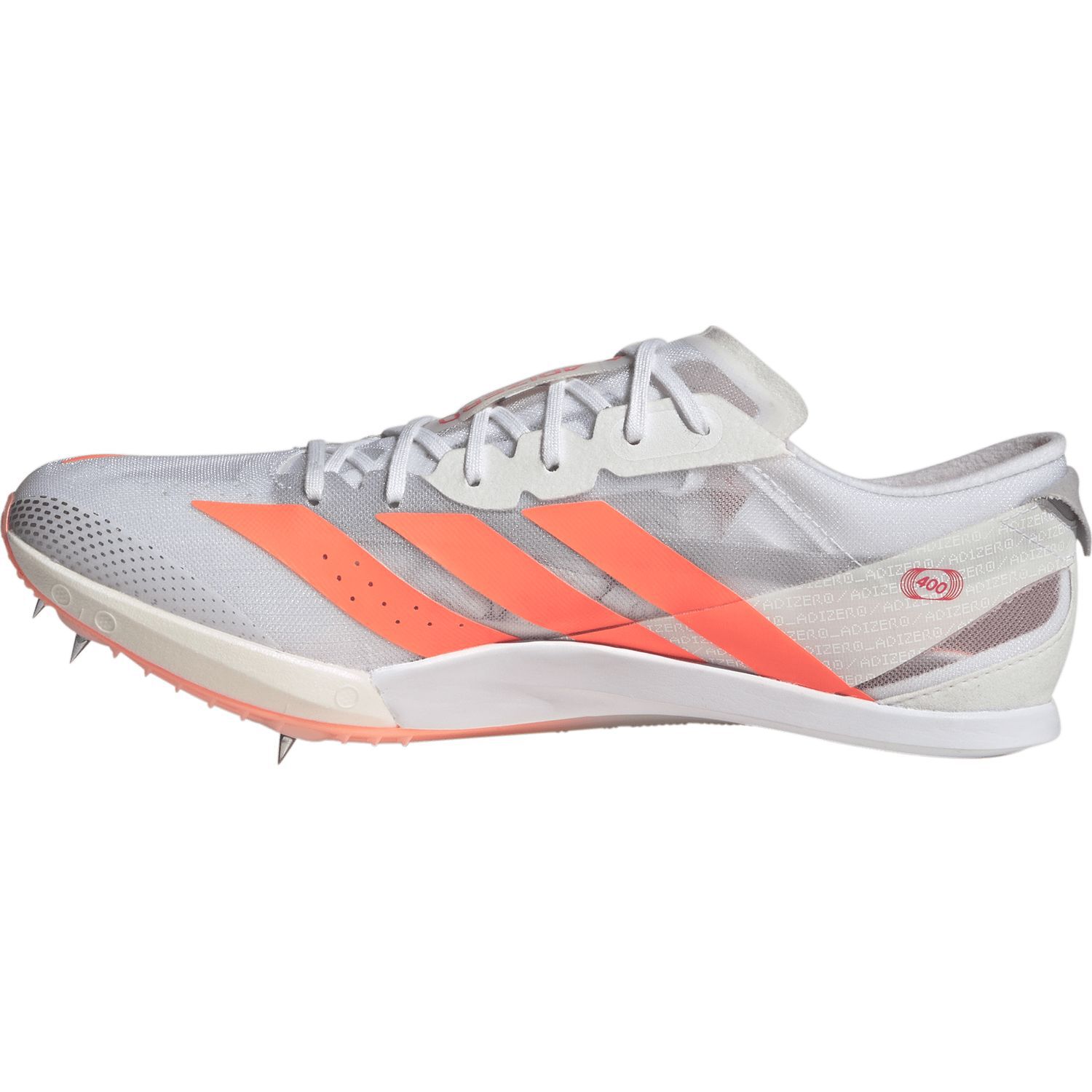 Adidas PerformanceAdizero Finesse Spike-Schuh