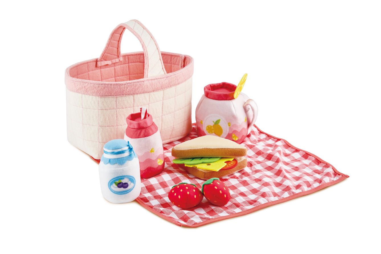 Hape Picknick-Korb