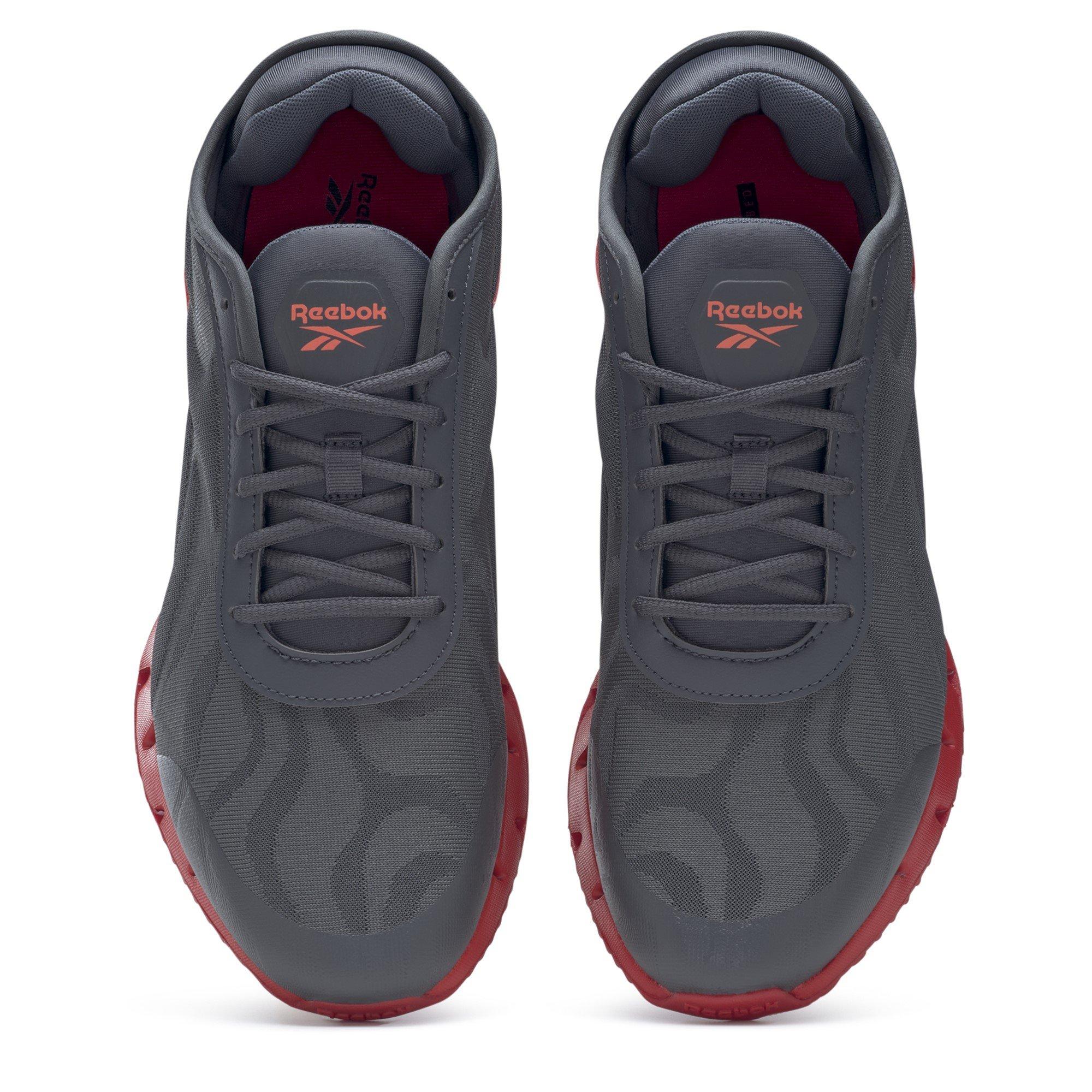 Reebok Zig Dynamica 3 Shoes Mens Road Running