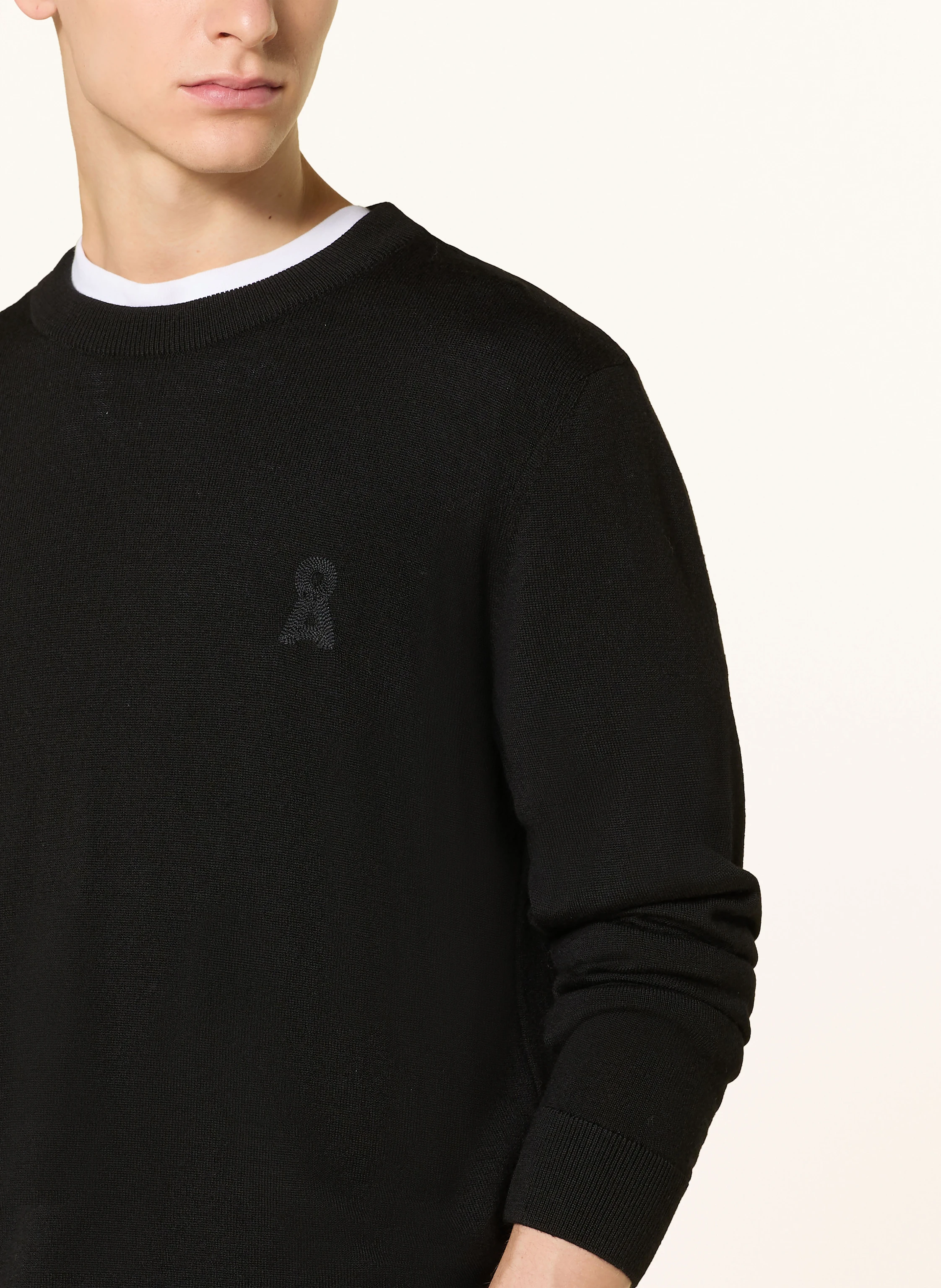 ARMEDANGELS Pullover KREWAA