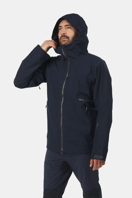 Artilect Artilect Grandview 3L Hardshell Jas