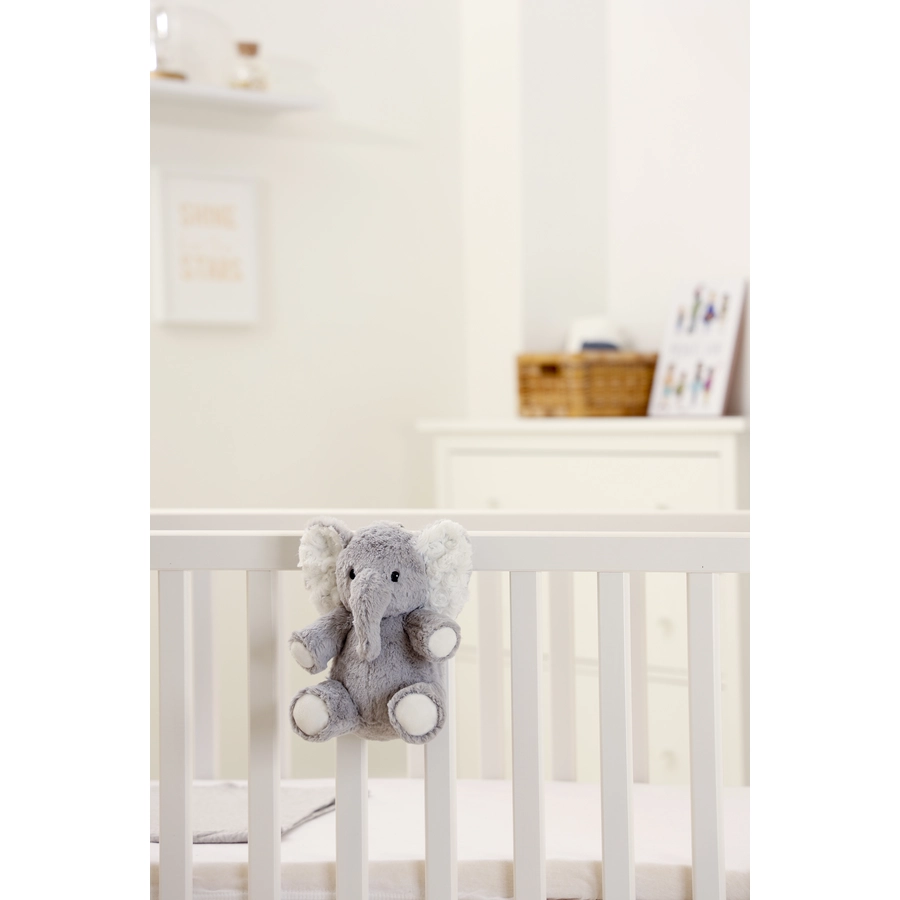 cloud-b®Eli der Elefant on the Go Grau