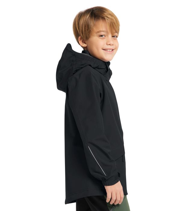 Mila Jacket Junior regnjakke
