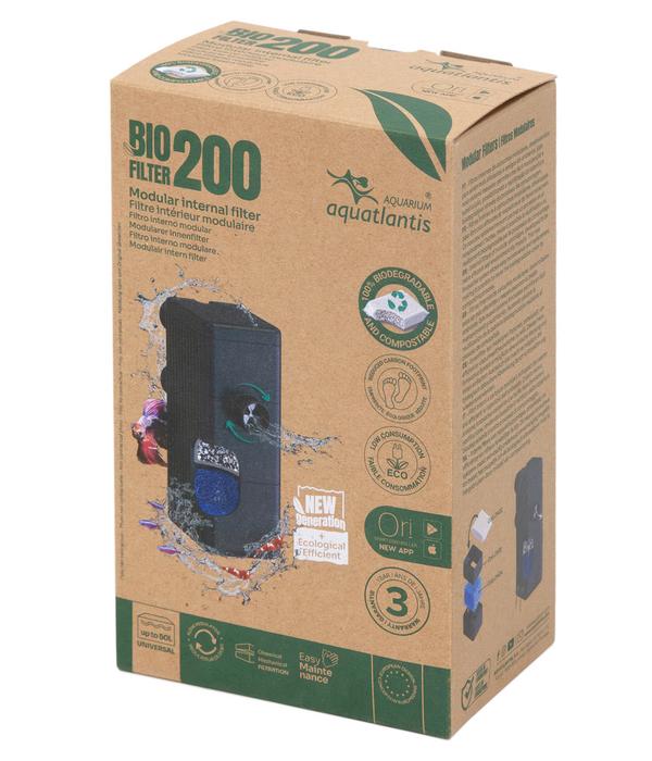 aquatlantis Innenfilter Bio-Filter 200
