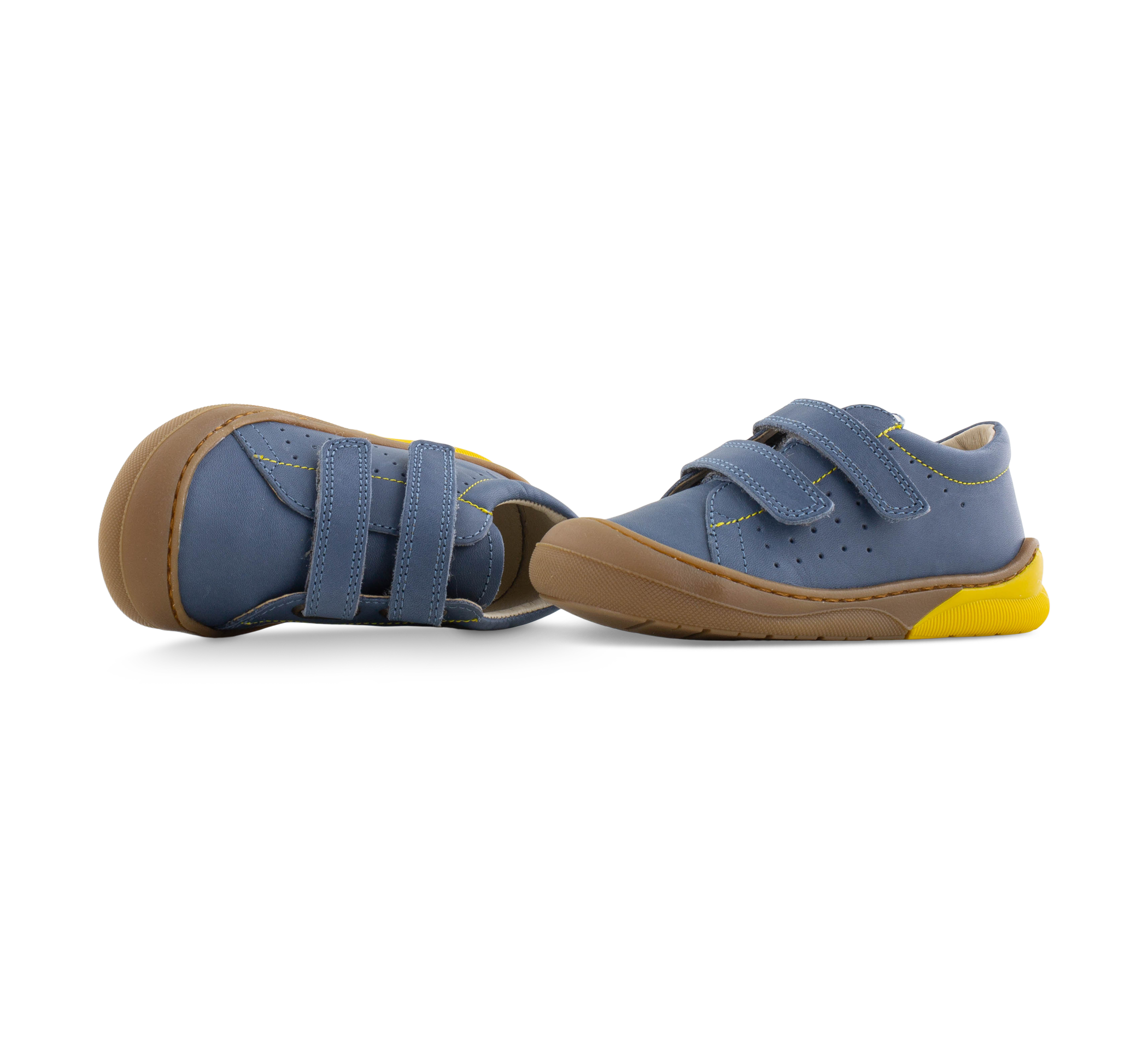 Naturino Naturino Gabby Vl - Klettschuhe blau