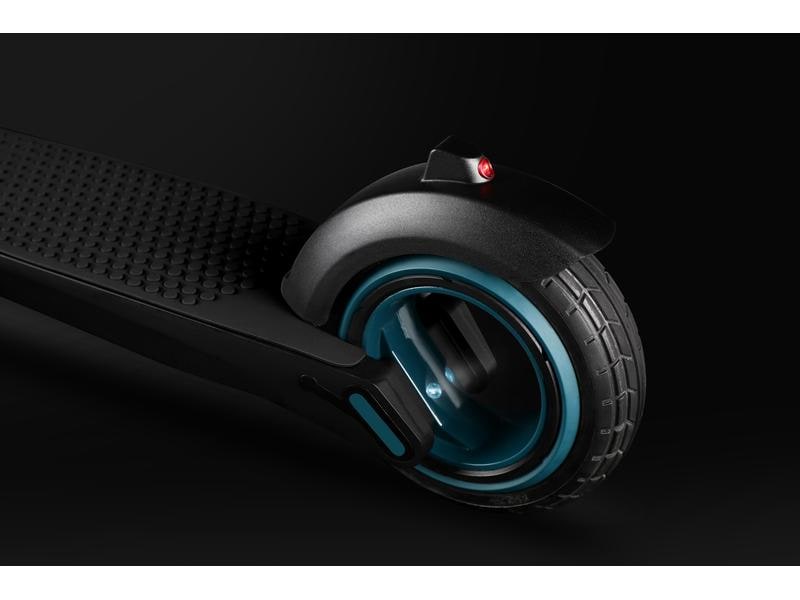 SoFlow E-Scooter SO X Elektro Scooter