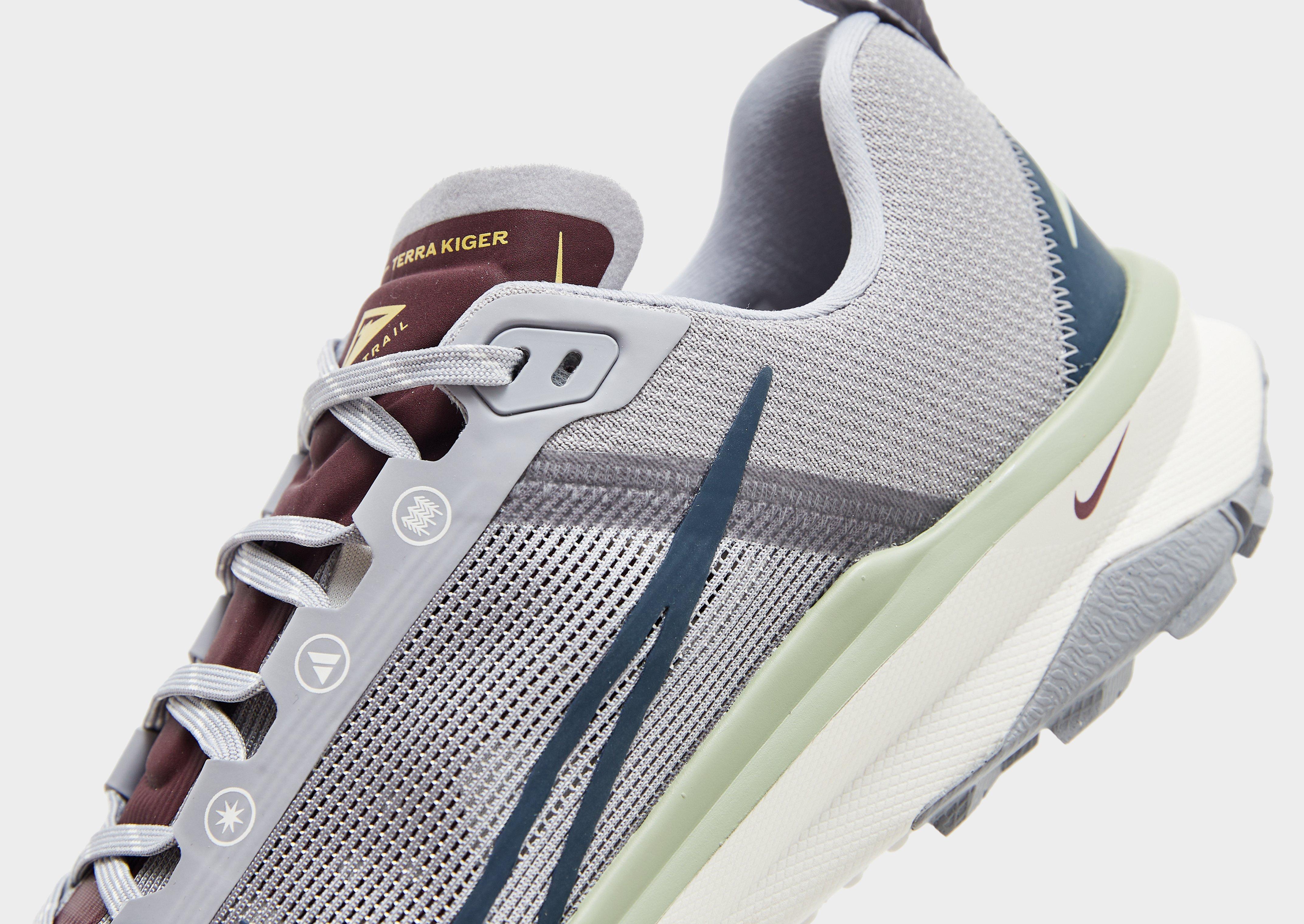Nike Kiger 9 Homme
