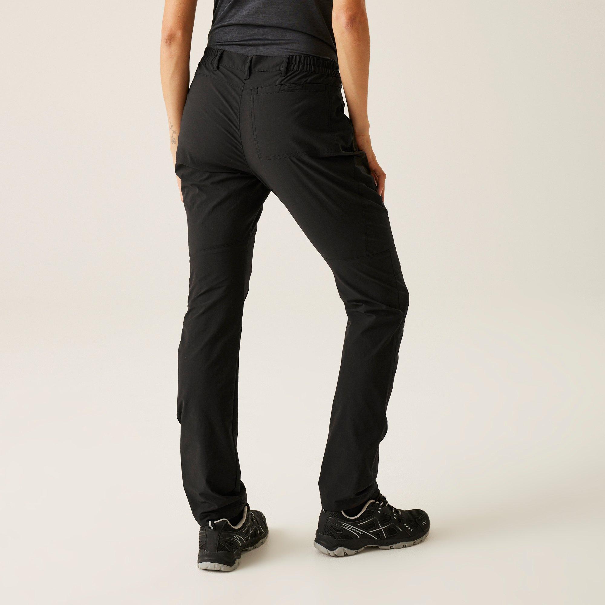 Regatta Womens Highton Trousers