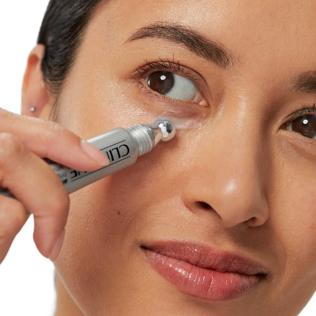 CLINIQUE All About Eyes Brightening Serum Concentrate - 10ml