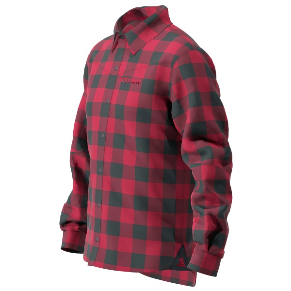 Zimtstern - Timbaz Shirt - Chemise