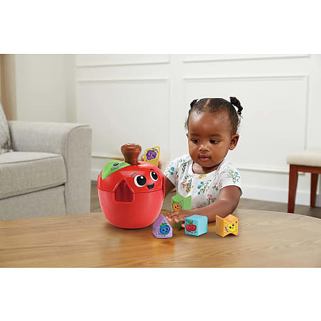 Vtech sorting Fun Apple aktivitetslegetøj