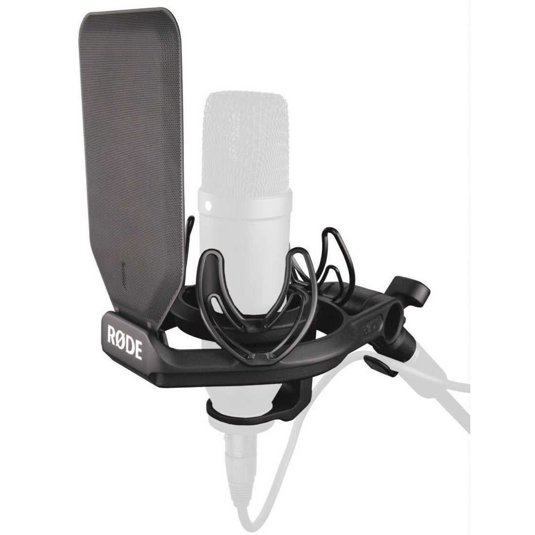 Rode SMR premium shockmount