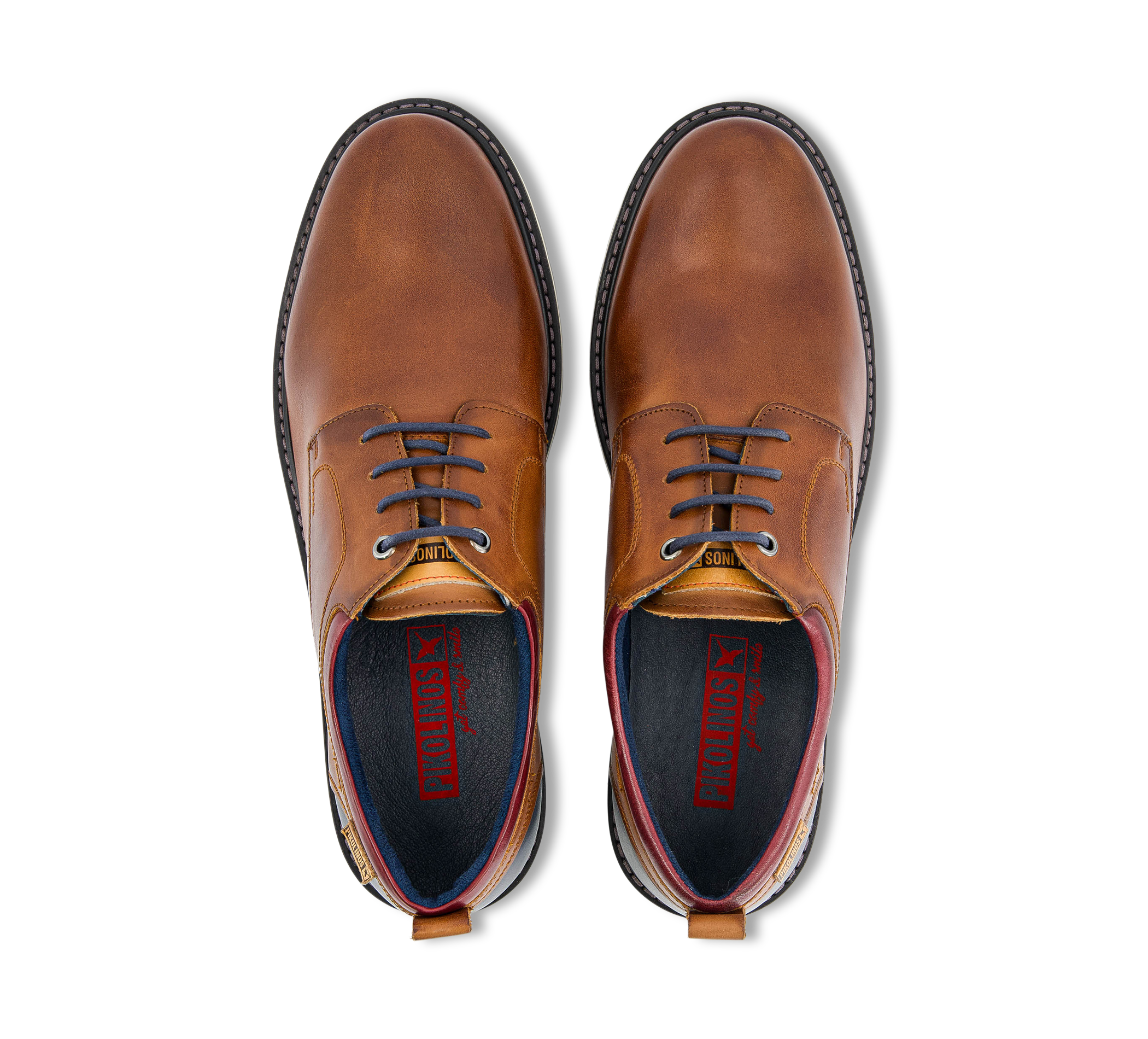 Pikolinos Berna - Business-Schuhe braun
