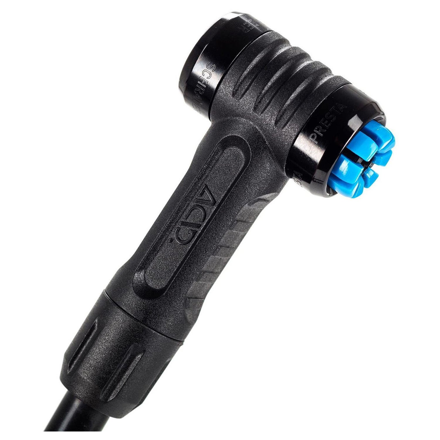 Cube  Acid Floor Pump Race