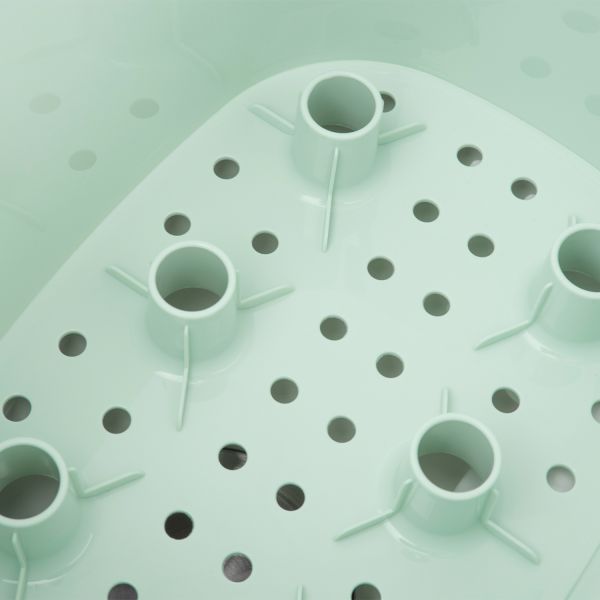 Kikkaboo Sterilisator Met Droger Cleo
