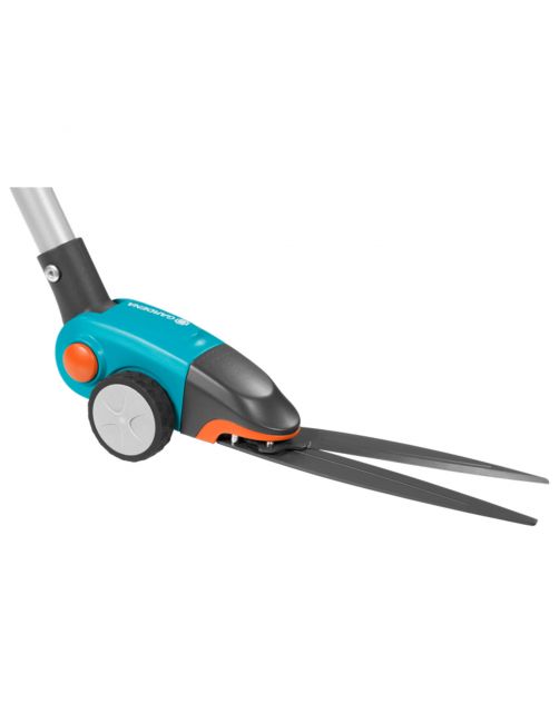 Gardena Comfort Grasschaar Met Lange Steel - Grasscharen -