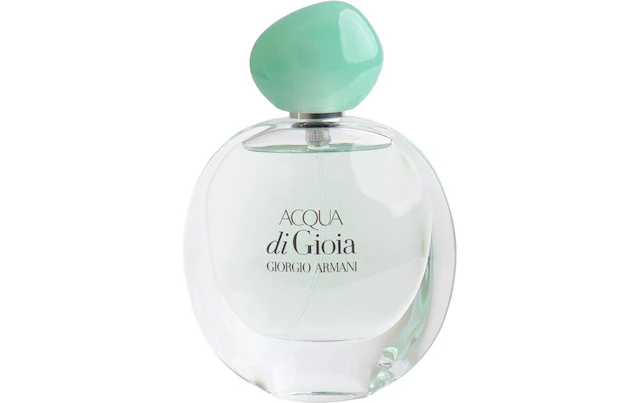 Giorgio Armani Eau de Parfum »Armani Acqua di Gioia 50 ml1 Stück«