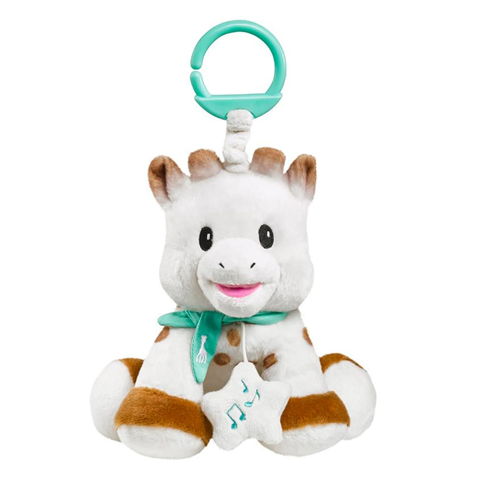 Sophie la girafe Sophie la Girafe Musicale