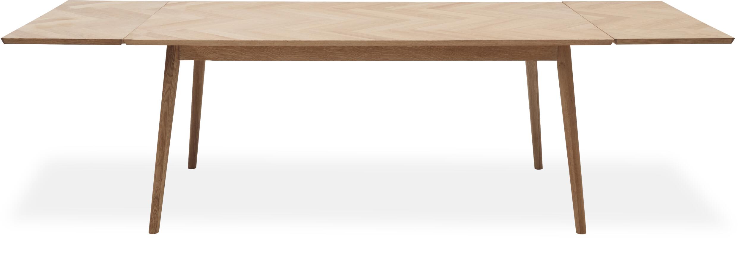 Richmond Spisebord 160 x 95 x 76,2 cm