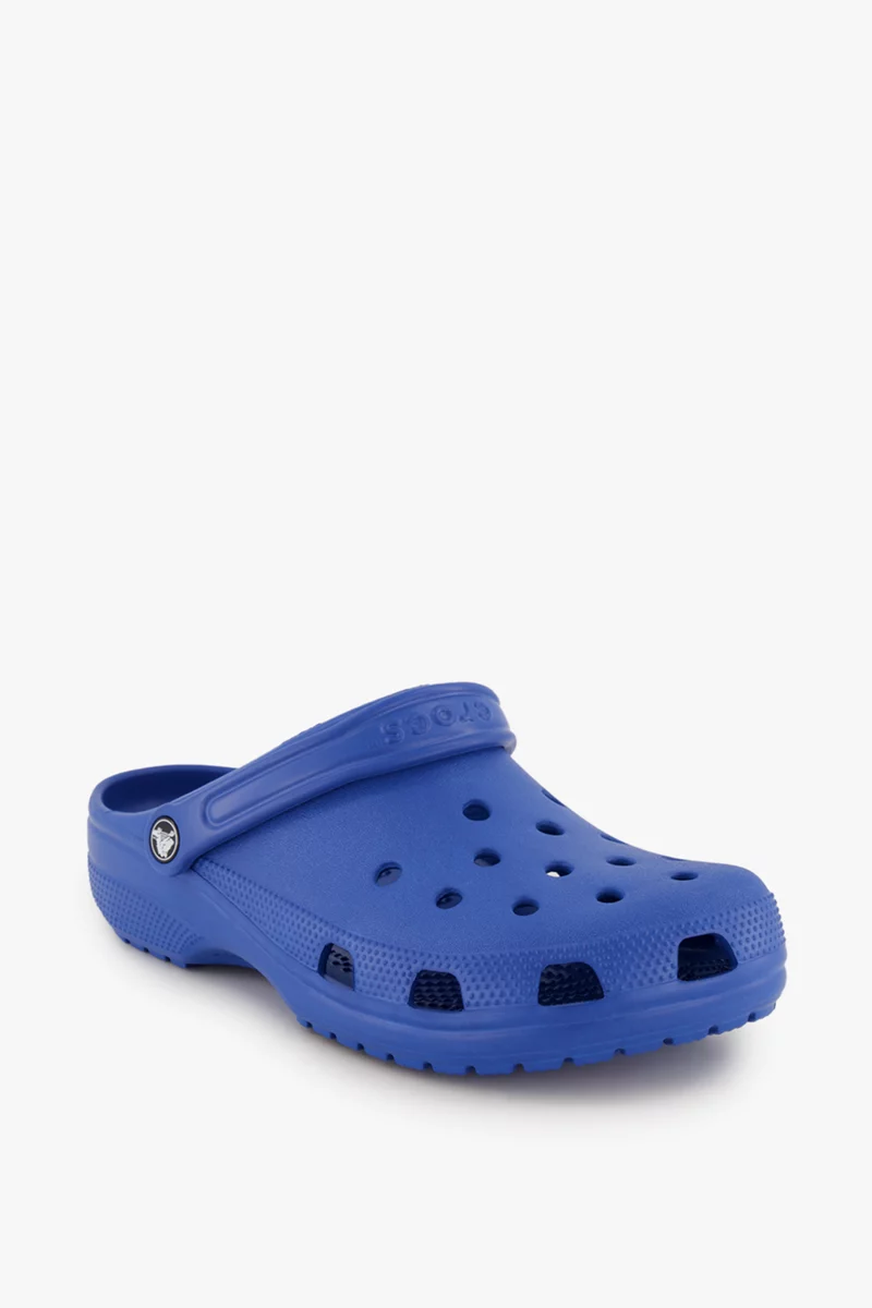 Crocs Classic Clog Herren Slipper