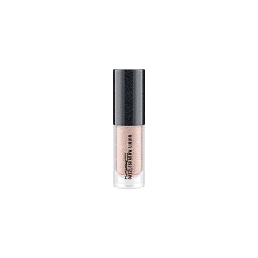 MAC Dazzleshadow Liquid Øjenskygge, Every Day Is Sunshine