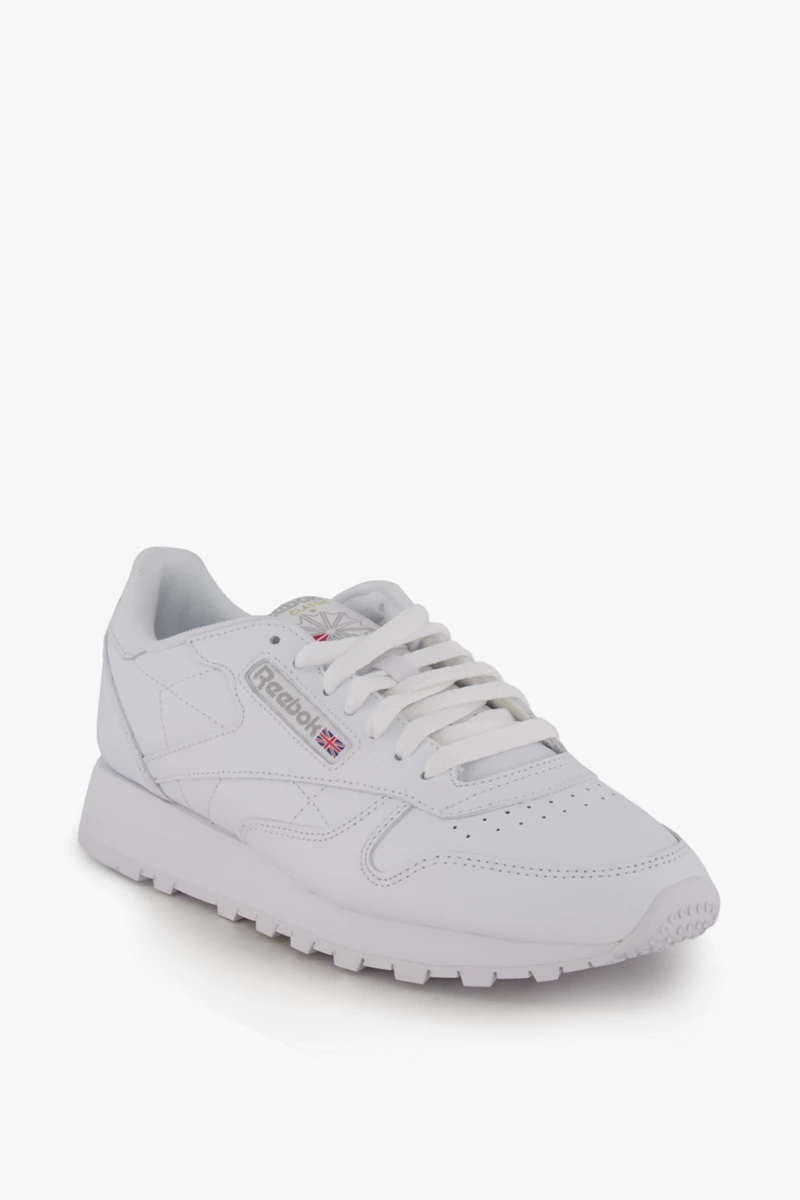 Reebok Classic Leather Damen Sneaker