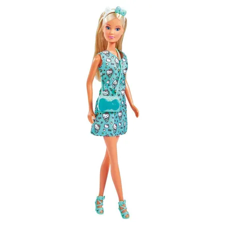 Simba Steffi Love Hello Kitty Fashion, sortiert