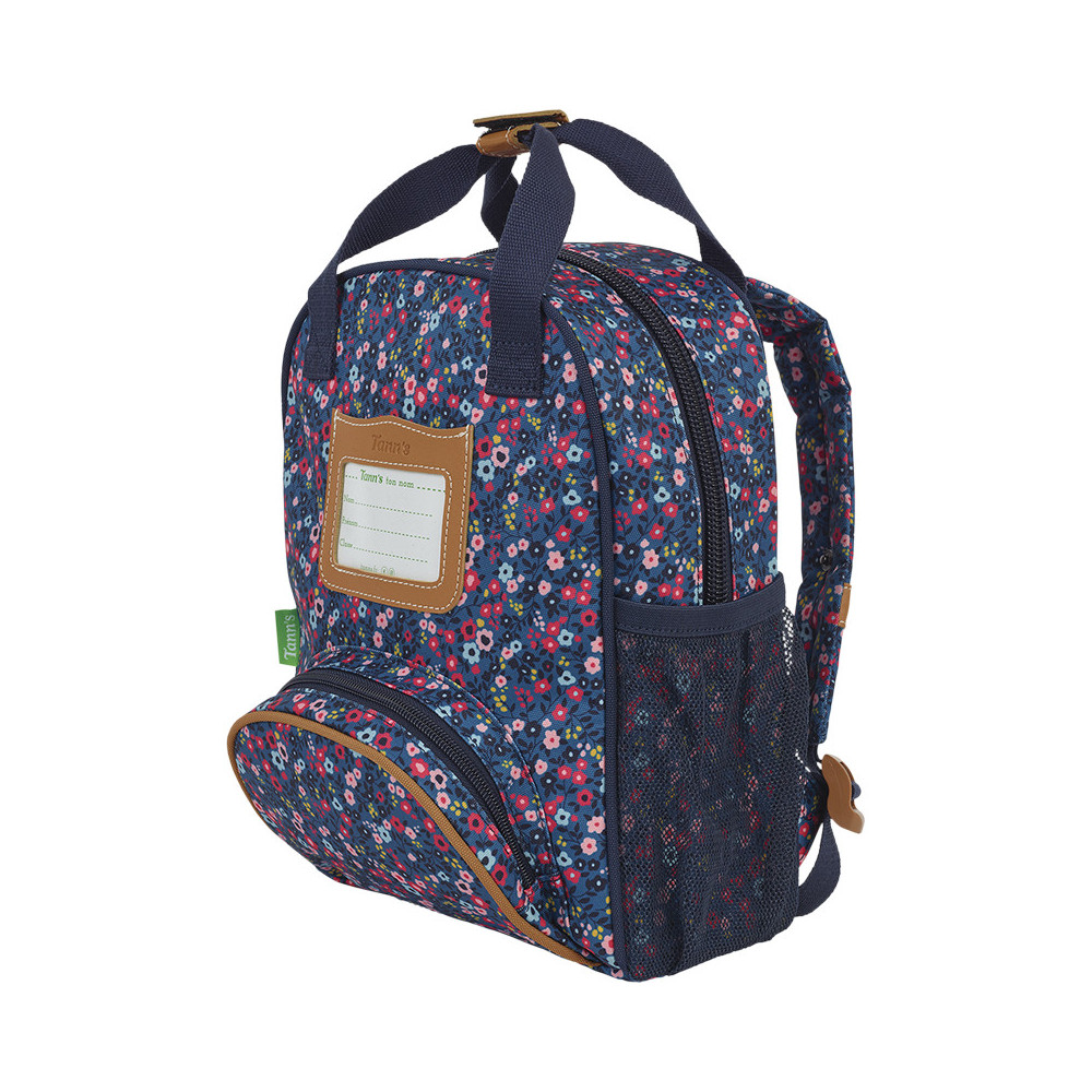 Sac à dos Lou Ann bleu