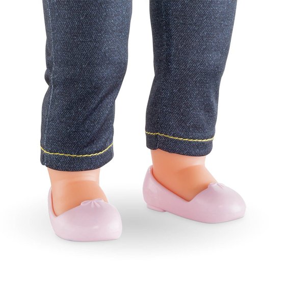 Ma Corolle - Ballerines Roses