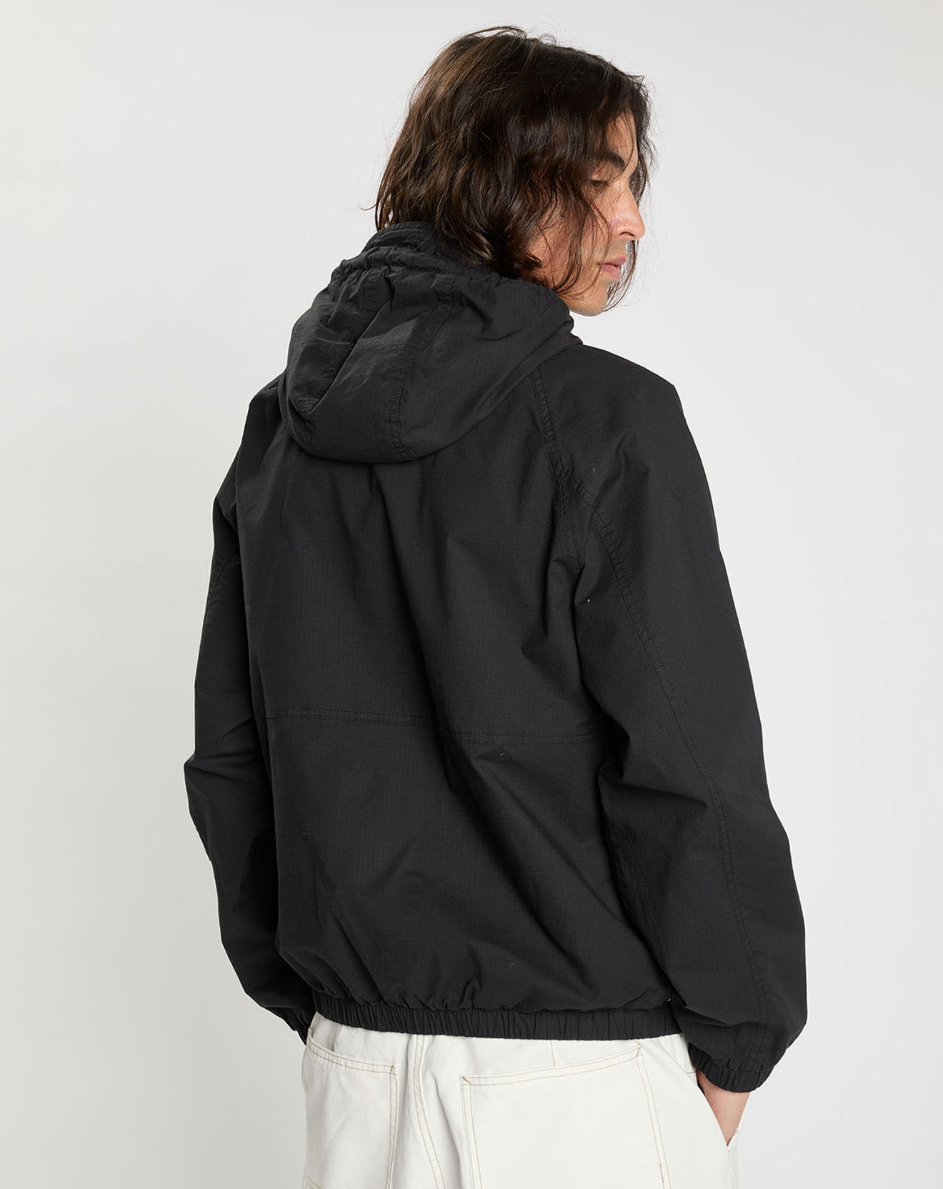 Element Veste Alder 2.0 noire