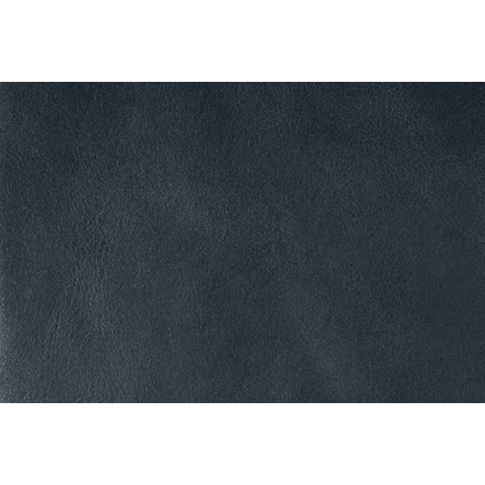 Exentri Leather Wallet RFID blue