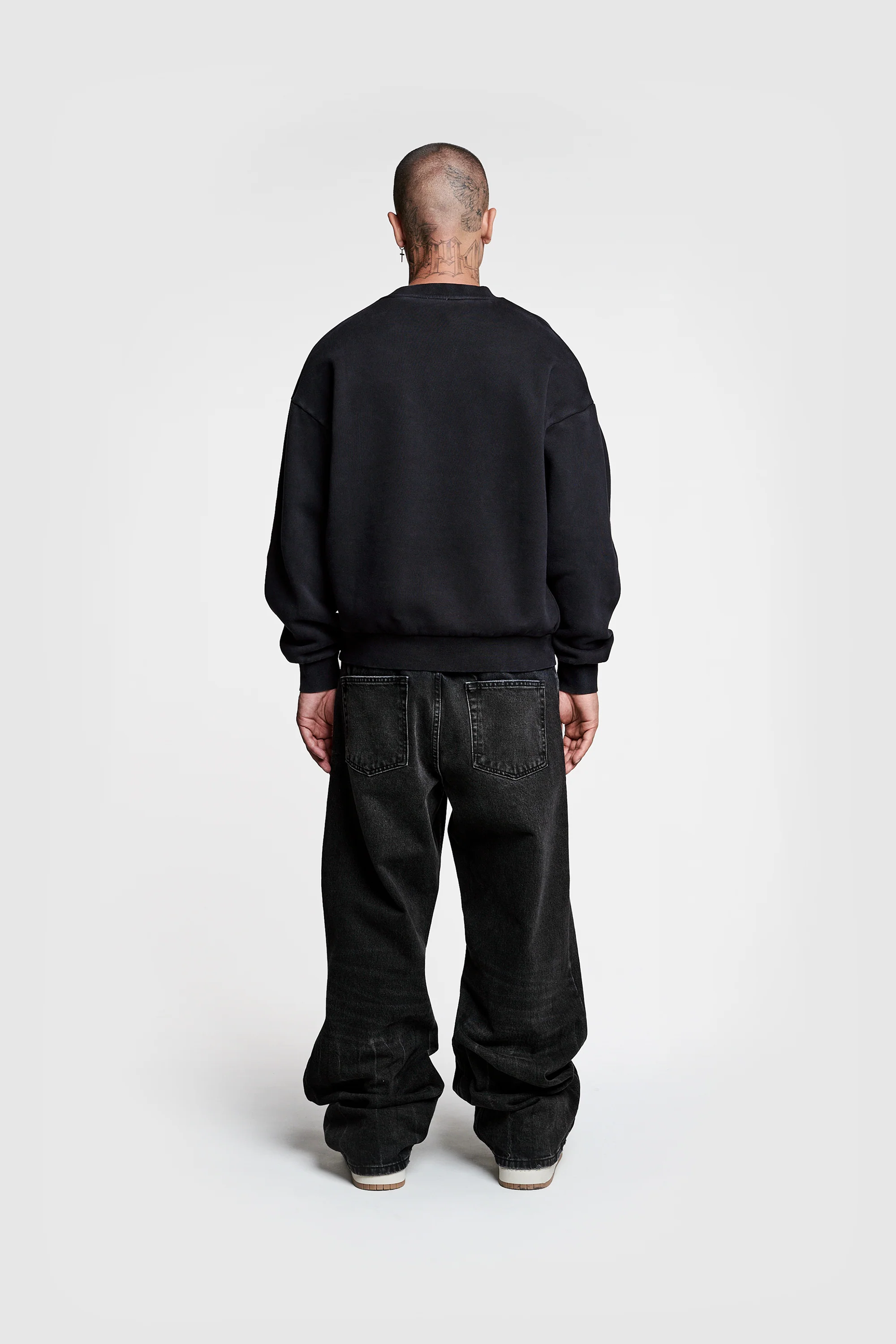 RAWS Sweater