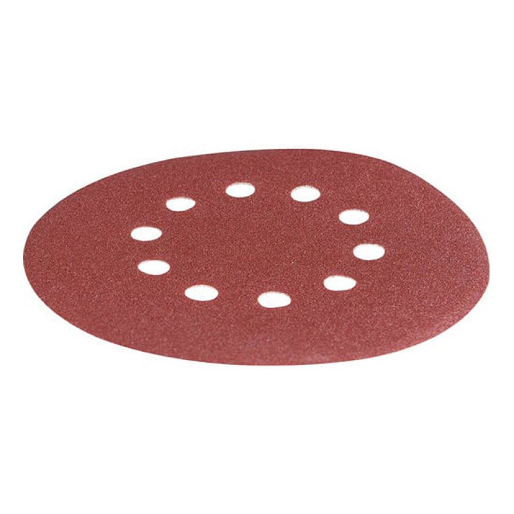 SLIPESKIVE SCHEPPACH K80 Ø 215MM 10 STK