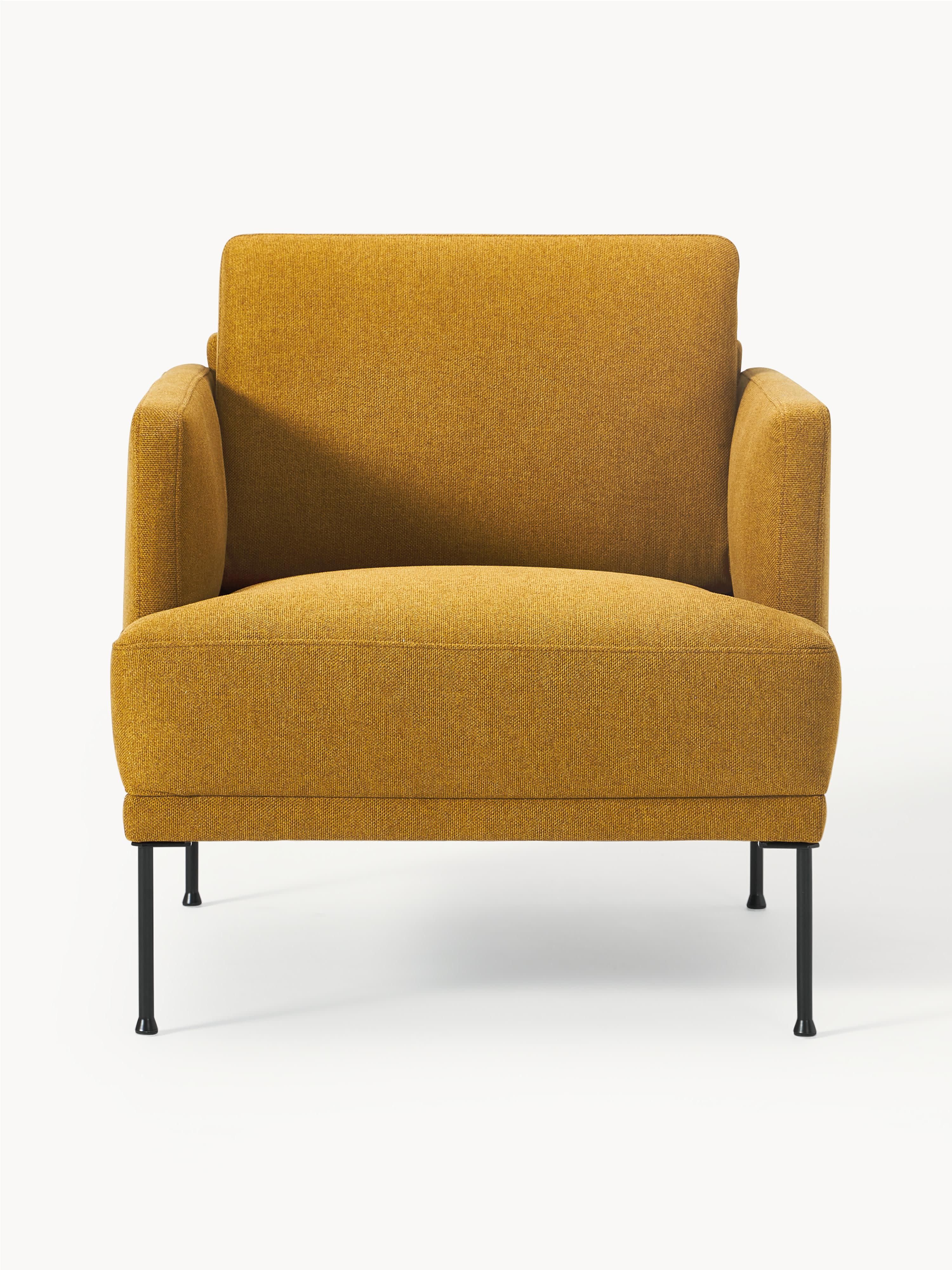 Fauteuil Fluente