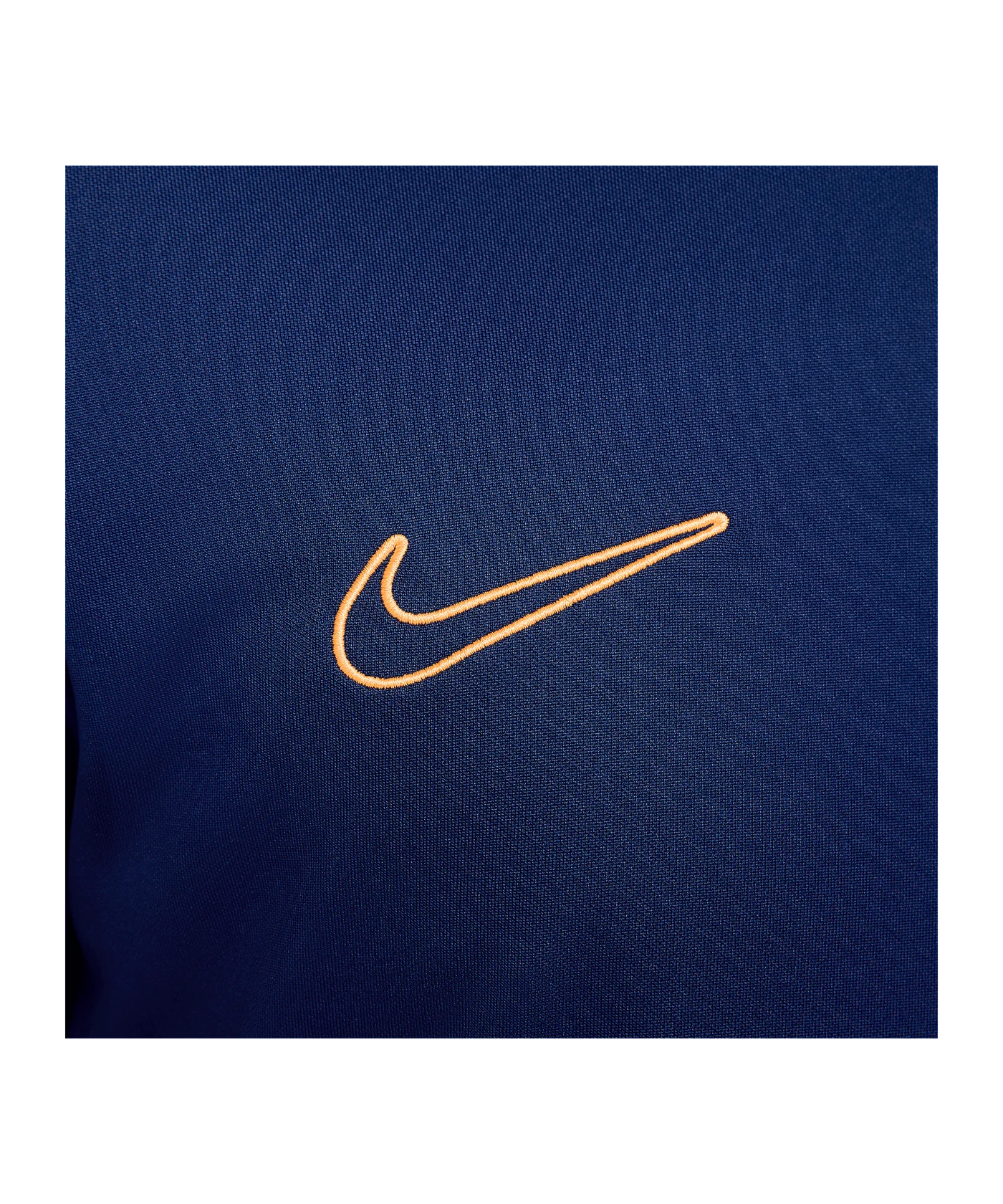 Nike Academy Trainingshirt Blau F492