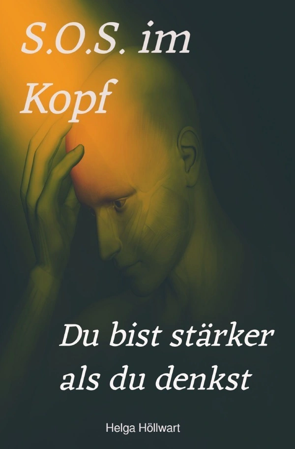 S.O.S. im Kopf