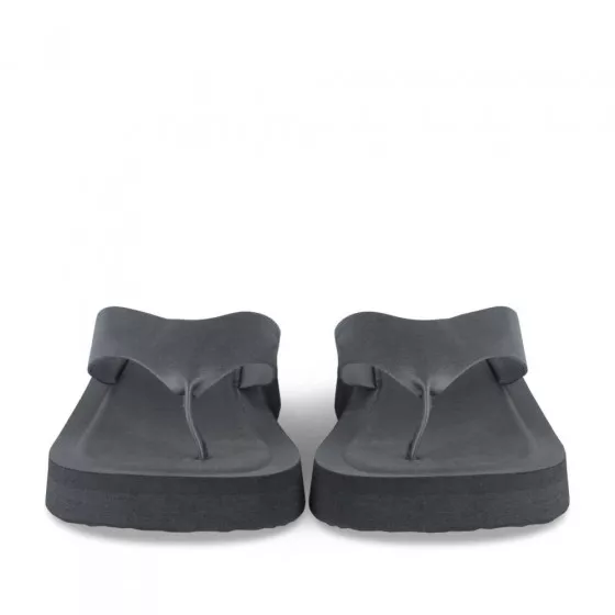 Tongs NOIR MERRY SCOTT