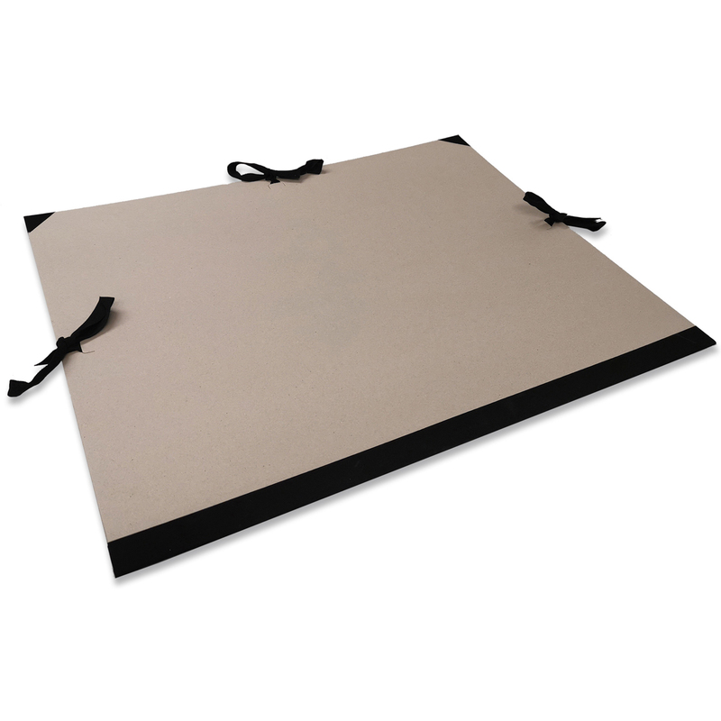 Zeichenmappe 665053, 640 x 490 mm