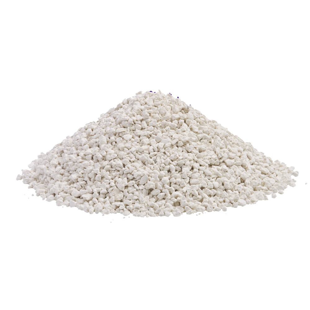 Sanicat Kattenbakvulling Clumping White 20 liter