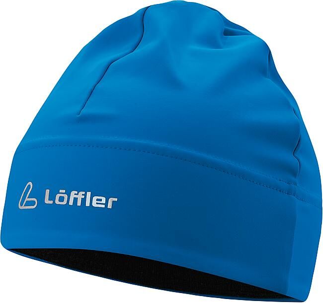 LOFFLER - BONNET THERMO-VELOURS