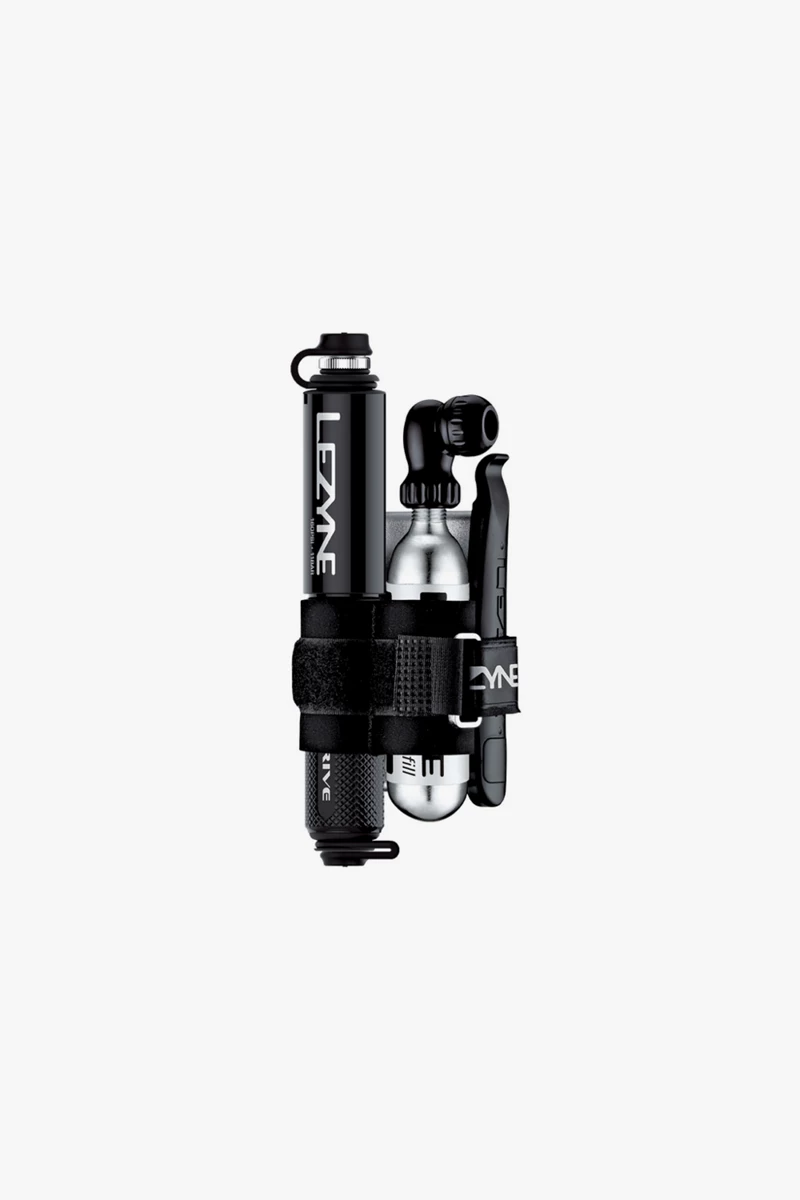 Lezyne Pocket Drive Loaded Pumpe