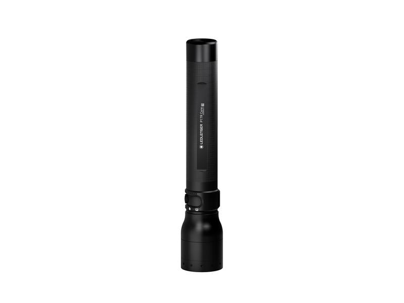 LED LENSER Taschenlampe P17R Core LED-Taschenlampe