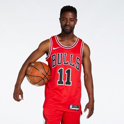 Nike Chicago Bulls